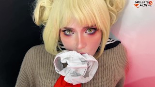 《Sweetie Fox-咎日美子第一次被操她毛茸茸的小穴并内射来庆祝她的成人》最新高清在线播放封面图